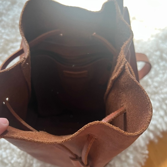 The Somerset Mini Backpack main image 4